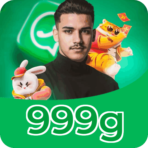 Bônus de boas-vindas 999g